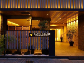 Almont Hotel Asakusa
